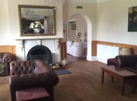 배틀에 위치한 호텔 Leeford Place Hotel