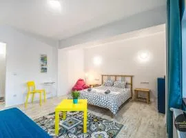 Homestay