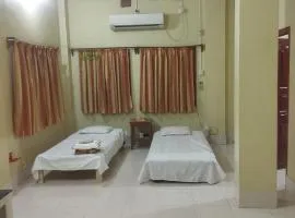 Krishna Divine 2 Bedroom Home