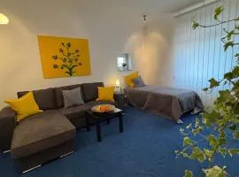 Charming Apartment in historische Polizeiwache