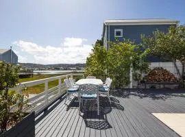 Amanzi on Thesen Island - Knysna