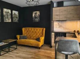 Apartament Mieszko