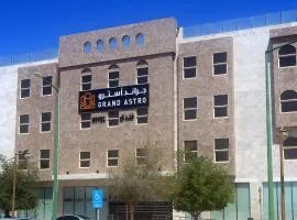 Grand Astro Hotel