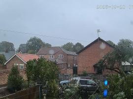 Rase cottage, hotel in Market Rasen