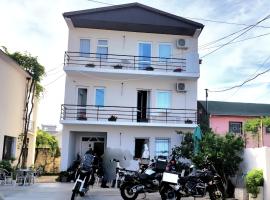 Hotel Aleks, hotel em Shkodër