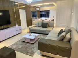 Shortstay247, khách sạn ở Lagos