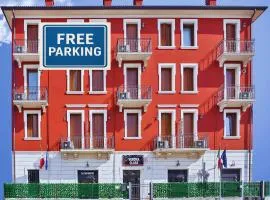 Verona Class ApartHotel "Residenze del Cuore"