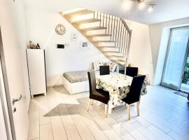 Appartamento al ruscello - Roncegno Terme, hotel a Roncegno