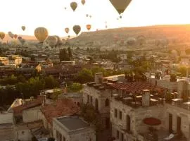 Carus Cappadocia