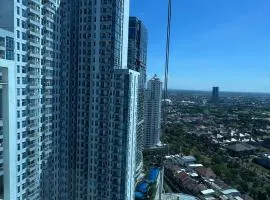 Apartemen Anderson PTC surabaya by staycation 28