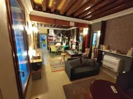 Suite Apartment San Marco 1825