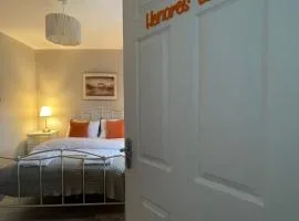 Elder Grove House