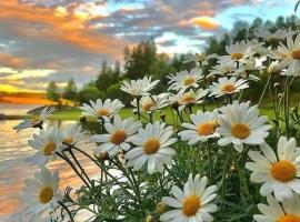 La Casa Dei Ricordi - 6 Zentrum, hotel a Iseo