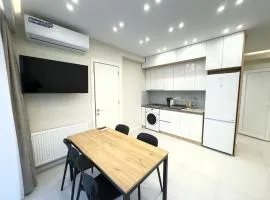 GSS - 3 Apartment