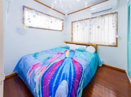 琉球乃風-プチョヘンザ- 最大9名 63平米の広いお部屋