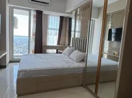 Anderson Benson Pakuwon mall Daily by Sty