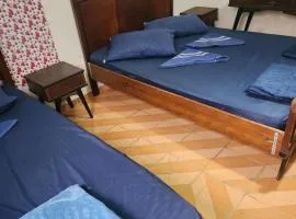Casa Família Aconchegante