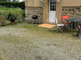 Maison Normande, hotel en Saint-Michel-de-la-Pierre