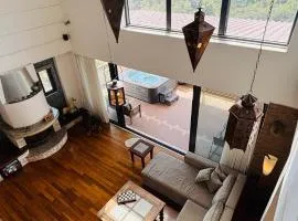 Elena's Country Home & SPA