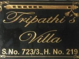 Tripathi Villa