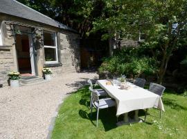 WM Apartments, cottage in Edinburgh