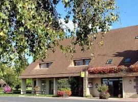 Auberge d'Andaines