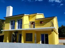 Villa Elysium