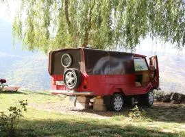 GeghardCamping