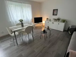Gemütliche Einliegerwohnung (2 Zimmer), Schönaich