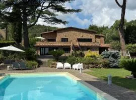 Villa Valentina