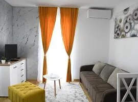 Apartman K2