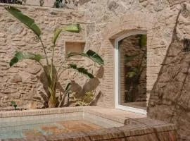 Casa boutique a Vilamacolum