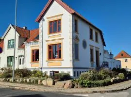 Alice Pedersen Bed and Breakfast