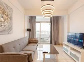 Seaside View 1-bedroom apartment!