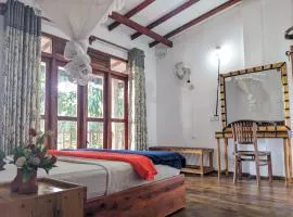 Ella nature nest villa