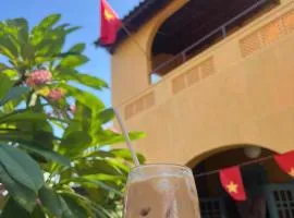 Tre Hội An Heritage Inspired Homestay & Café