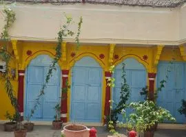 Shanti Niwas - A Place to Explore