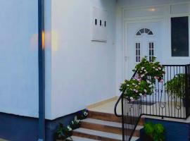 msapartman, hotel en Surčin