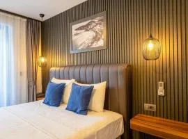 La Bonita Marina Hotel Bodrum