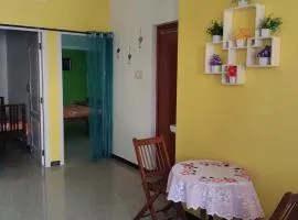 A Cozy Homestay in Coimbatore
