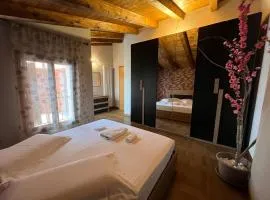 Suite Deluxe Appartaments Black