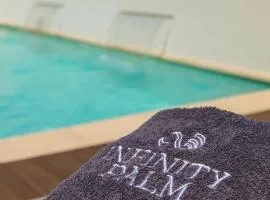 Infinity Palm Villa