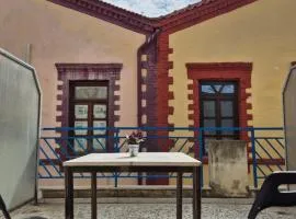 Kavala central studio