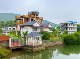 Vista Villa