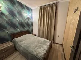 Vahan Resort