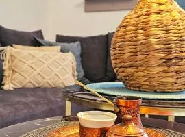 Apartment Merlin Mostar