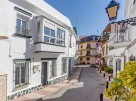 Casa Alina, Marbella Old Town with garage