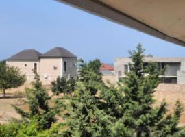 Vacation home, hôtel à Goradil