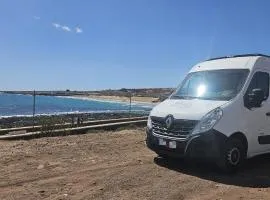 Van Master