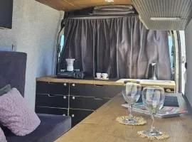 Van Master